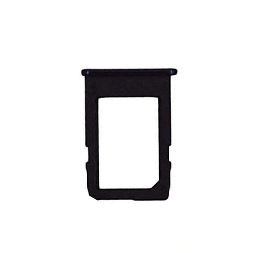 For Samsung Galaxy J6 J600 (2018) Replacement Sim Card Tray (Black)-Repair Outlet
