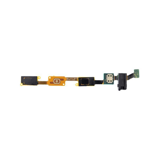 For Samsung Galaxy J7 (2015) J700 Replacement Home Button Flex Cable-Repair Outlet