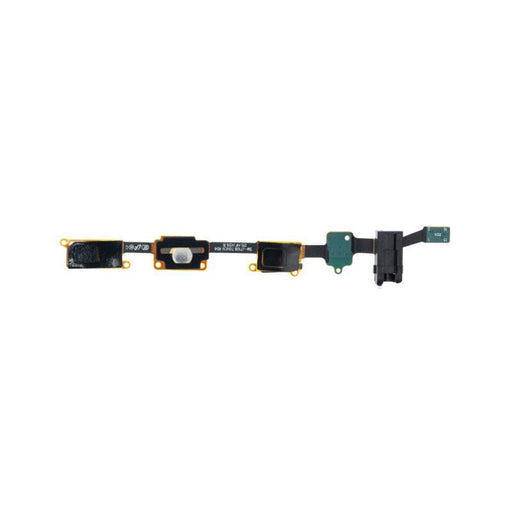 For Samsung Galaxy J7 (2016) J710 Replacement Home Button Flex Cable-Repair Outlet