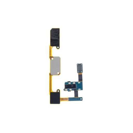 For Samsung Galaxy J7 (2017) J730 Replacement Home Button Flex Cable With Headphone Jack-Repair Outlet