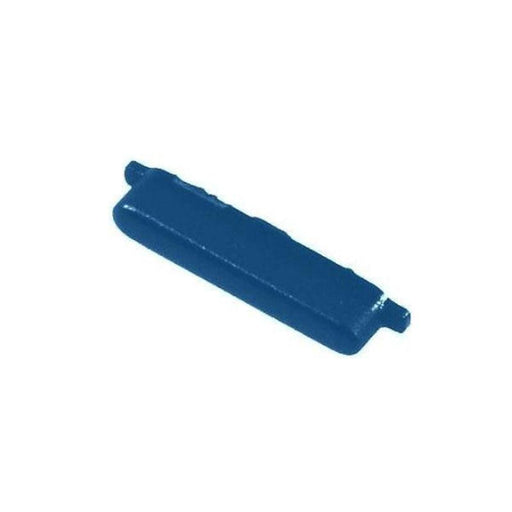 For Samsung Galaxy J7 (2017) J730 Replacement Volume Button (Blue)-Repair Outlet