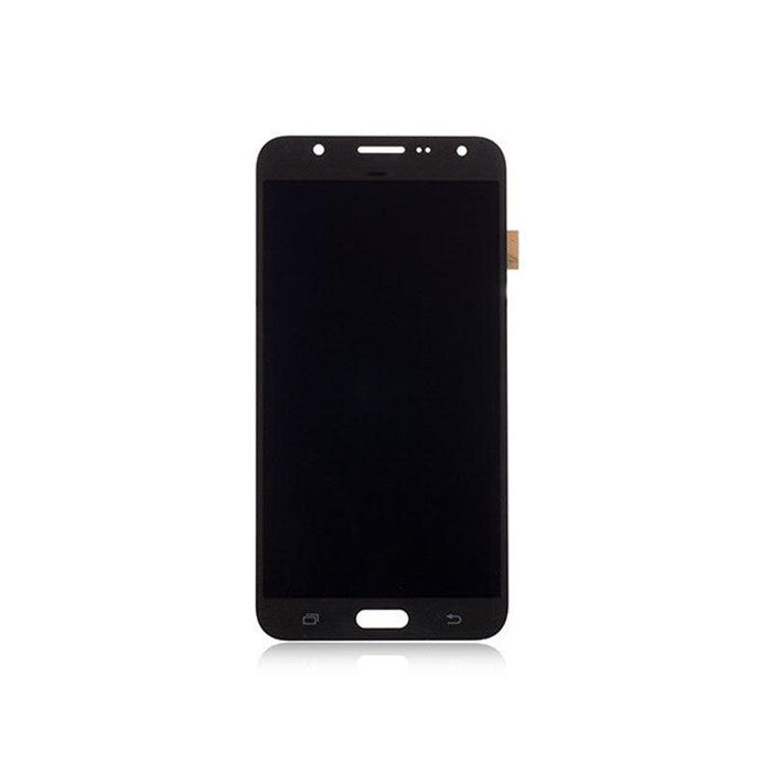 For Samsung Galaxy J7 J700 OLED Screen & Digitiser (Black)-Repair Outlet