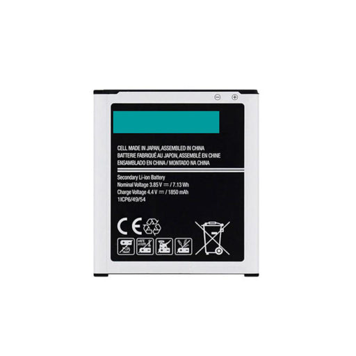 For Samsung Galaxy J7 J700 Replacement Battery 1850mAh-Repair Outlet