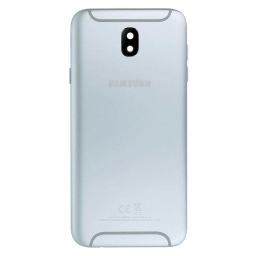 For Samsung Galaxy J7 J730 (2017) Replacement Housing (Blue)-Repair Outlet