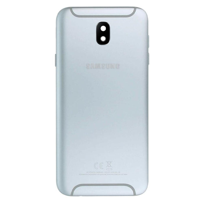 For Samsung Galaxy J7 J730 (2017) Replacement Housing (Blue)-Repair Outlet