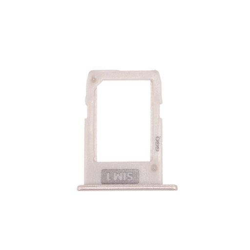 For Samsung Galaxy J7 J730 (2017) Replacement Sim Card Tray (Gold)-Repair Outlet