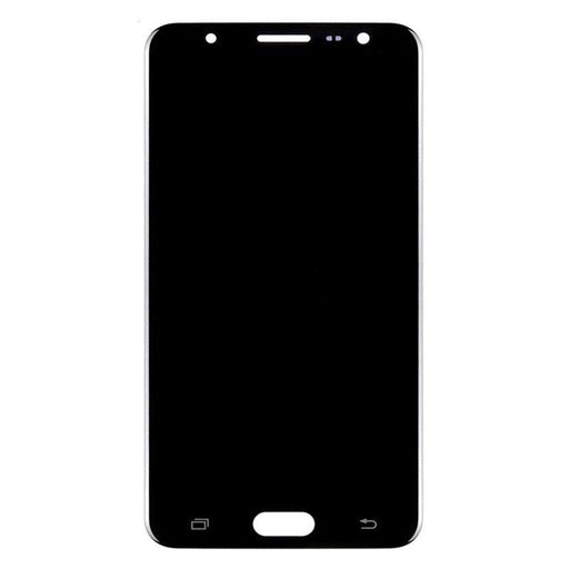 For Samsung Galaxy J7 Prime G610 (2016) Replacement LCD Screen and Digitiser Assembly (Black)-Repair Outlet