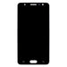 For Samsung Galaxy J7 Prime G610 (2016) Replacement LCD Screen and Digitiser Assembly (Black)-Repair Outlet