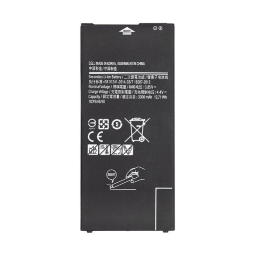 For Samsung Galaxy J7 Prime G610 Replacement Battery-Repair Outlet