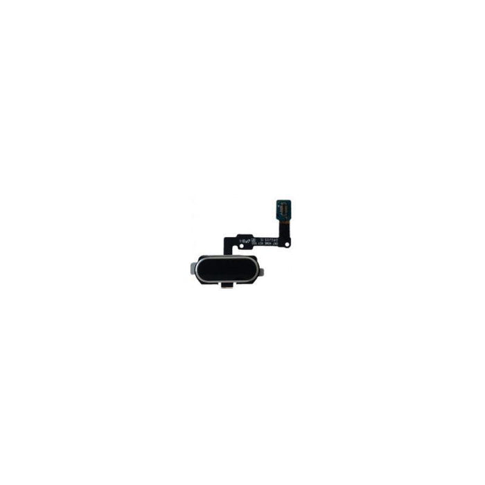 For Samsung Galaxy J7 Prime G610 Replacement Home Button Flex Cable (Black)-Repair Outlet