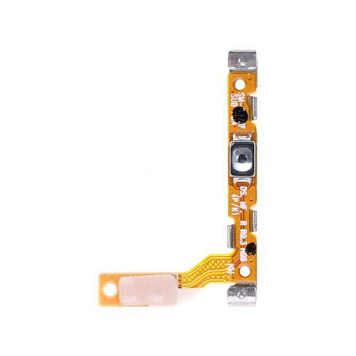 For Samsung Galaxy J7 Prime G610 Replacement Power Button Flex Cable-Repair Outlet