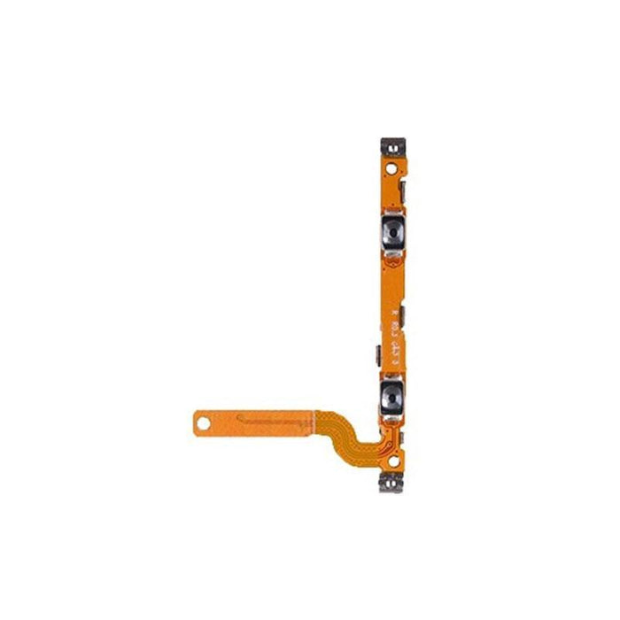 For Samsung Galaxy J7 Prime G610 Replacement Volume Button Flex Cable-Repair Outlet