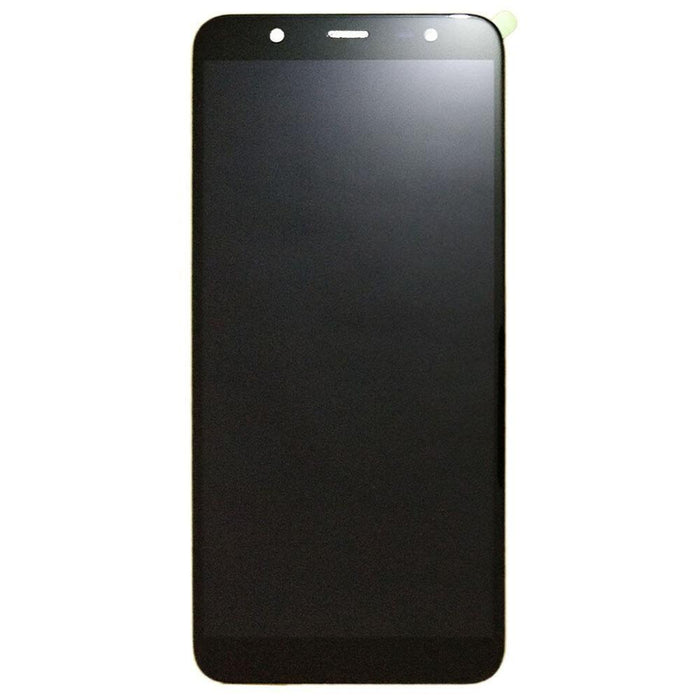 For Samsung Galaxy J8 J810 (2018) Replacement LCD Touch Screen (Black)-Repair Outlet