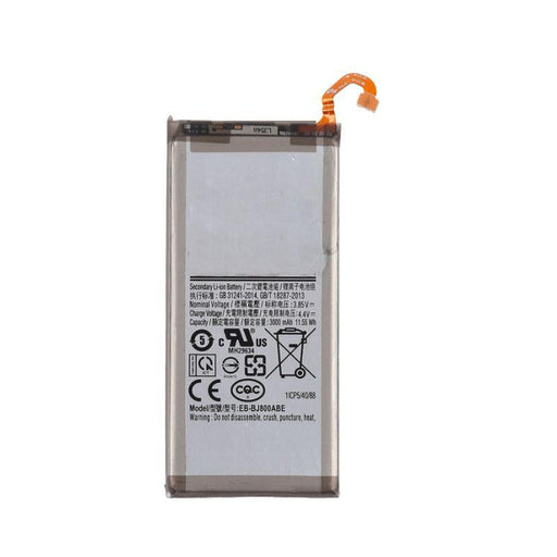 For Samsung Galaxy J8 J810 Replacement Battery-Repair Outlet
