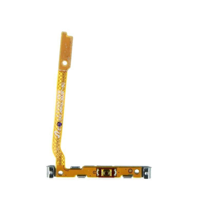 For Samsung Galaxy J8 J810 Replacement Power Button Flex Cable-Repair Outlet