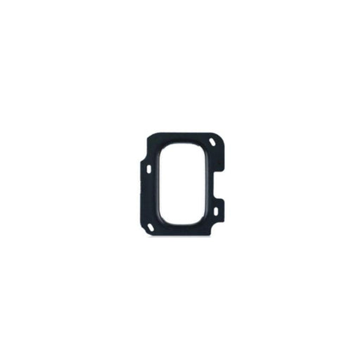 For Samsung Galaxy J8 J810 Replacement Rear Camera Lens With Bracket (Black)-Repair Outlet