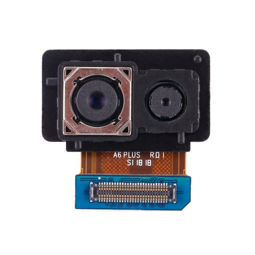 For Samsung Galaxy J8 J810 Replacement Rear Camera-Repair Outlet