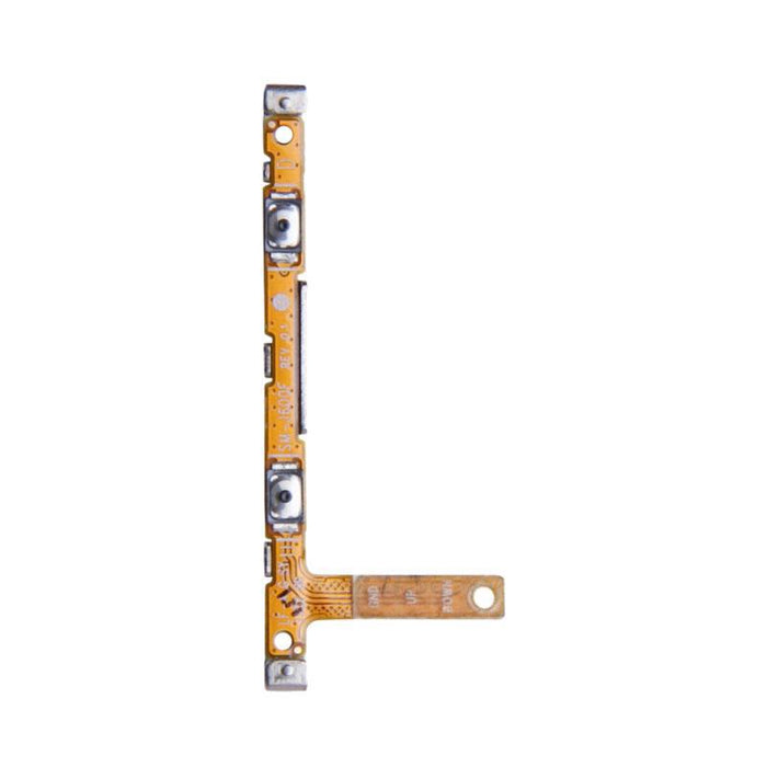 For Samsung Galaxy J8 J810 Replacement Volume Button Flex Cable-Repair Outlet