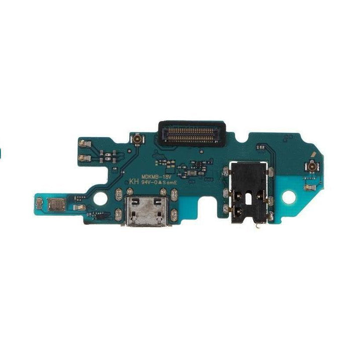 For Samsung Galaxy M10 M105 Replacement Charging Connector Flex / PCB Board-Repair Outlet