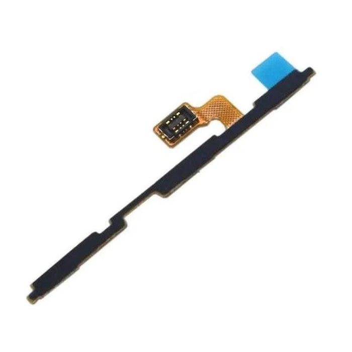 For Samsung Galaxy M10 M105 Replacement Power Button Flex Cable-Repair Outlet