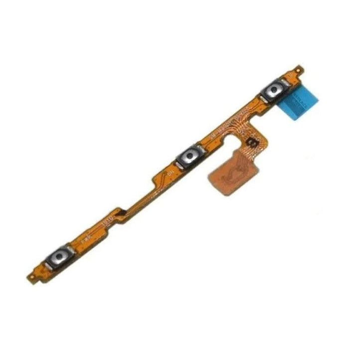 For Samsung Galaxy M10 M105 Replacement Power Button Flex Cable-Repair Outlet