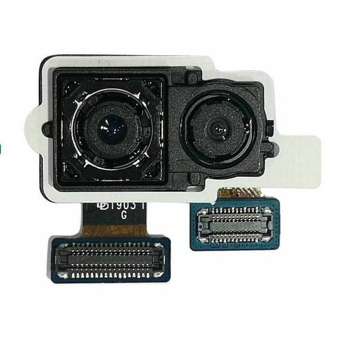 For Samsung Galaxy M10 M105 Replacement Rear Main Camera-Repair Outlet