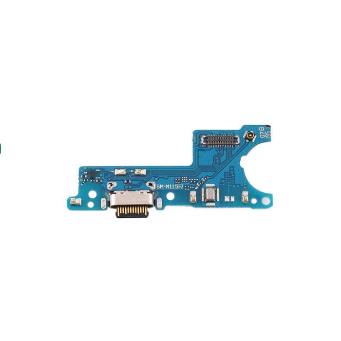 For Samsung Galaxy M11 M115 Replacement Charging Connector Flex / FCB Board-Repair Outlet