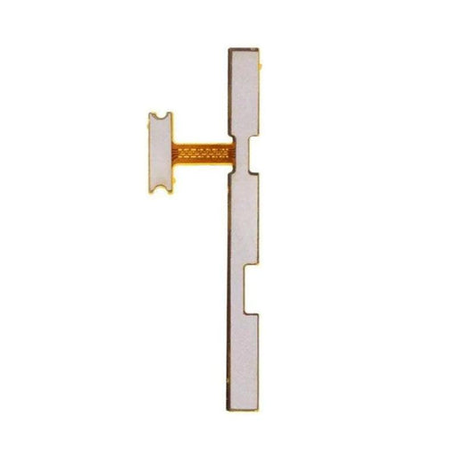For Samsung Galaxy M11 M115 Replacement Power Button Flex Cable-Repair Outlet