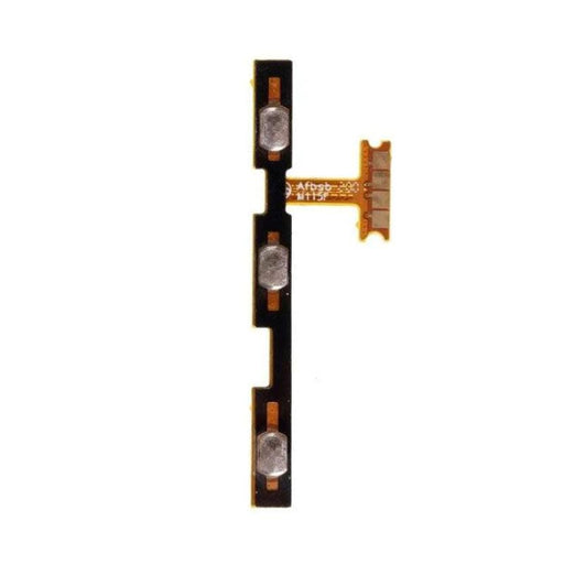 For Samsung Galaxy M11 M115 Replacement Power Button Flex Cable-Repair Outlet