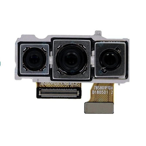 For Samsung Galaxy M11 M115 Replacement Rear Camera-Repair Outlet