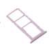 For Samsung Galaxy M11 M115 Replacement Sim Card Tray (Purple)-Repair Outlet