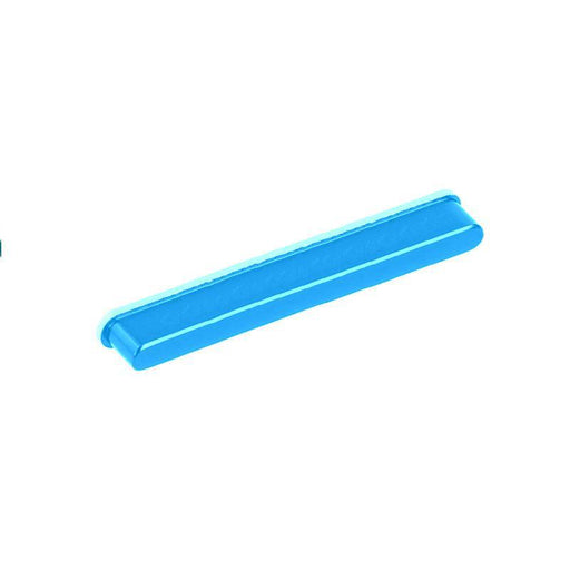 For Samsung Galaxy M11 M115 Replacement Volume Button (Blue)-Repair Outlet