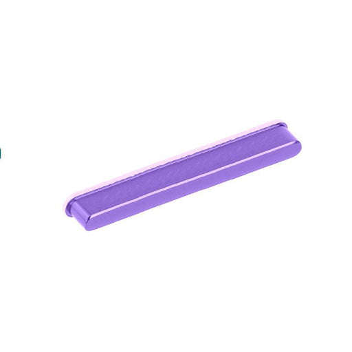 For Samsung Galaxy M11 M115 Replacement Volume Button (Violet)-Repair Outlet