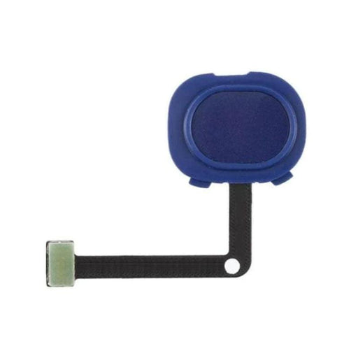 For Samsung Galaxy M20 M205 Replacement Fingerprint Sensor Flex Cable-Repair Outlet