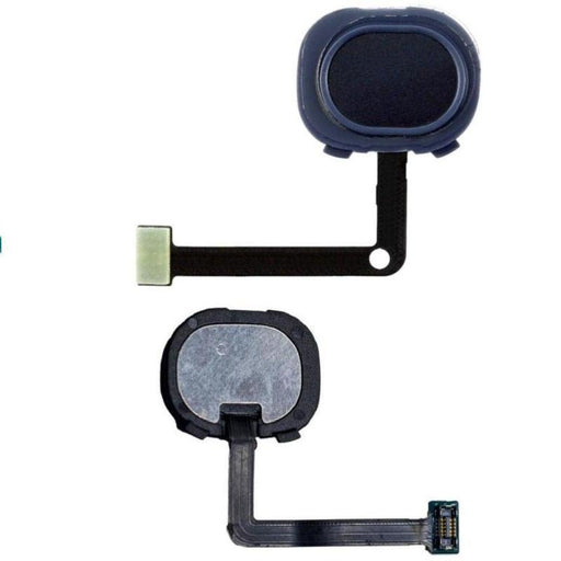 For Samsung Galaxy M20 M205 Replacement Fingerprint Sensor With Flex Cable (White)-Repair Outlet