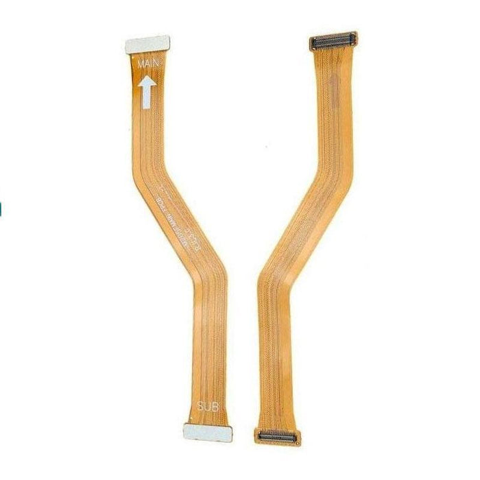 For Samsung Galaxy M20 M205 Replacement LCD Flex Cable-Repair Outlet