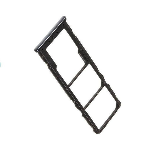 For Samsung Galaxy M20 M205 Replacement Sim Card Tray (Black)-Repair Outlet