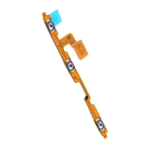 For Samsung Galaxy M21 M215 Replacement Power Button Flex Cable-Repair Outlet