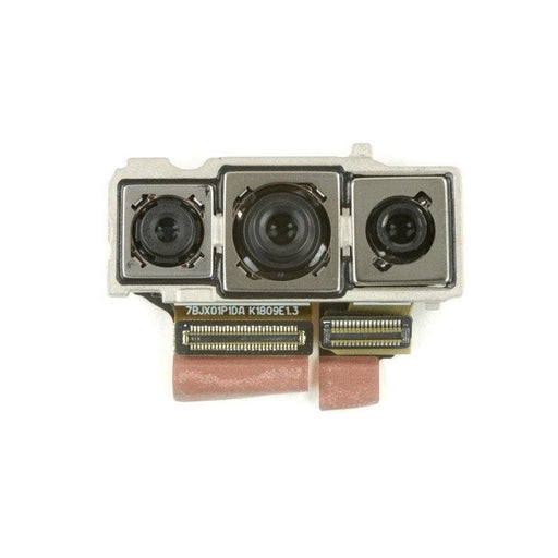 For Samsung Galaxy M21 M215 Replacement Rear Camera-Repair Outlet