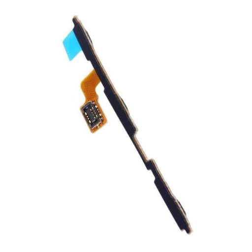For Samsung Galaxy M21 M215 Replacement Volume Button Flex Cable-Repair Outlet