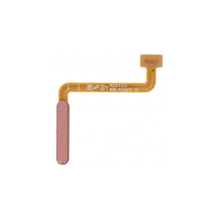 For Samsung Galaxy M23 5G M236B Replacement Fingerprint Sensor Flex Cable (Brown)-Repair Outlet