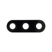 For Samsung Galaxy M30 M305 Replacement Camera Lens (Black)-Repair Outlet