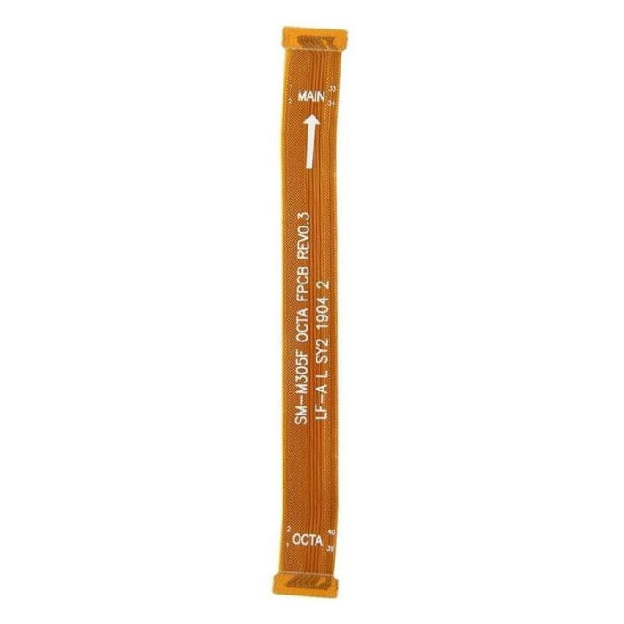 For Samsung Galaxy M30 M305 Replacement LCD Flex Cable-Repair Outlet