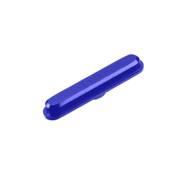 For Samsung Galaxy M30 M305 Replacement Power Button (Blue)-Repair Outlet