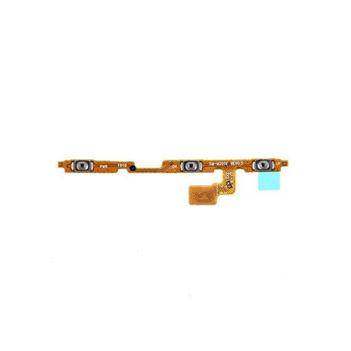 For Samsung Galaxy M30 M305 Replacement Power Button Flex Cable-Repair Outlet