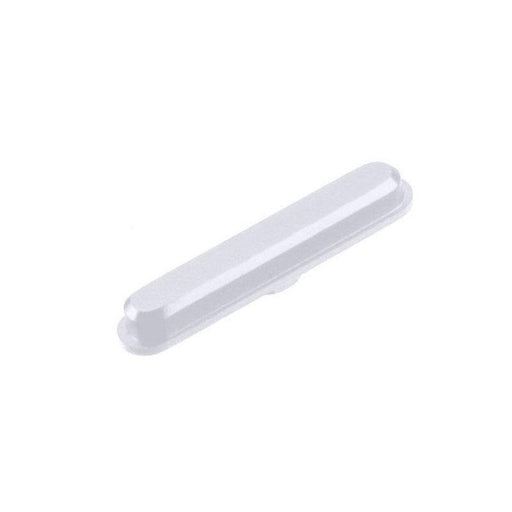 For Samsung Galaxy M30 M305 Replacement Power Button (White)-Repair Outlet