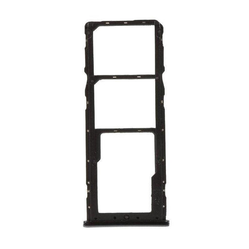 For Samsung Galaxy M30 M305 Replacement Sim Card Tray (Black)-Repair Outlet