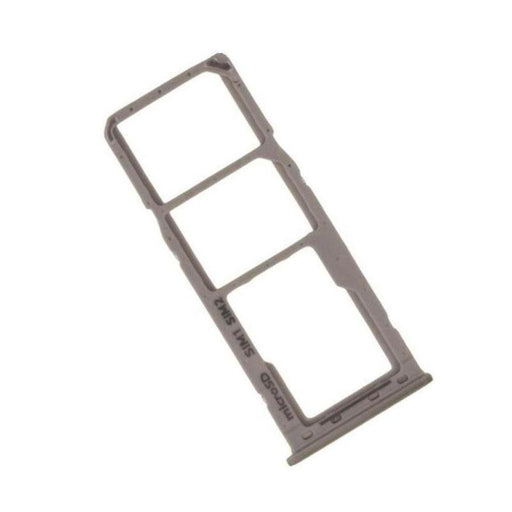 For Samsung Galaxy M30 M305 Replacement Sim Card Tray (White)-Repair Outlet