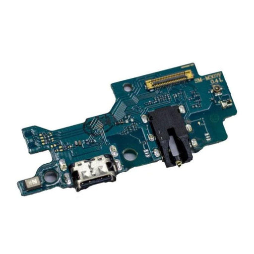 For Samsung Galaxy M30S M307 Replacement Charging Connector Flex / PCB Board-Repair Outlet