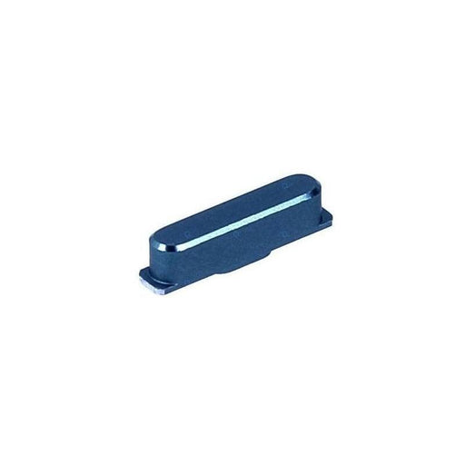 For Samsung Galaxy M30S M307 Replacement Power Side Button (Blue)-Repair Outlet